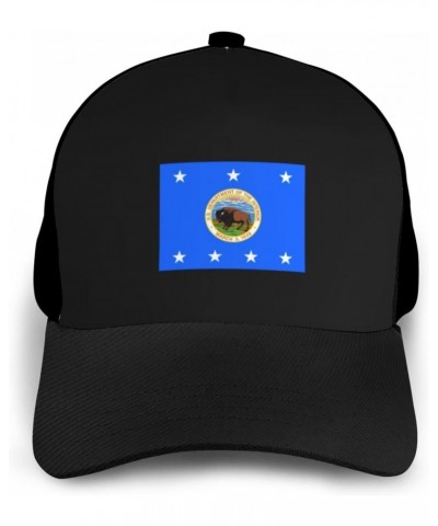 Flag of The United States Secretary of The Interior Baseball Cap Women Men Hat Outdoor Leisure Sun Hat Adjustable Truck Drive...