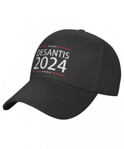 Desantis 2024 Classic Duckbill Caps for Stylish Sun Protection Black $11.94 Baseball Caps