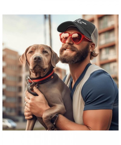 I'm Old But I'm Like Cool Old Hat Women Dad Hats Cool Caps Gray01 $10.19 Baseball Caps