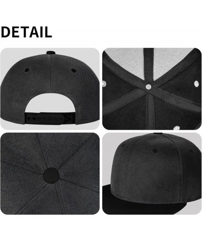 26th Inf DUI Baseball Cap for Men Women Snapback Hat Adjustable Flat Bill Hats Red $13.10 Baseball Caps