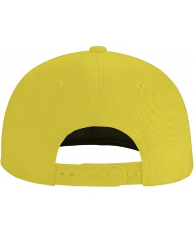 Snapback Baseball Cap USA Cuba Cuban Flag Hat Yellow $10.07 Baseball Caps