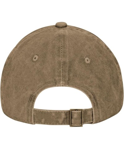 Drunk Slut Unisex Baseball Cap Natural $11.03 Balaclavas