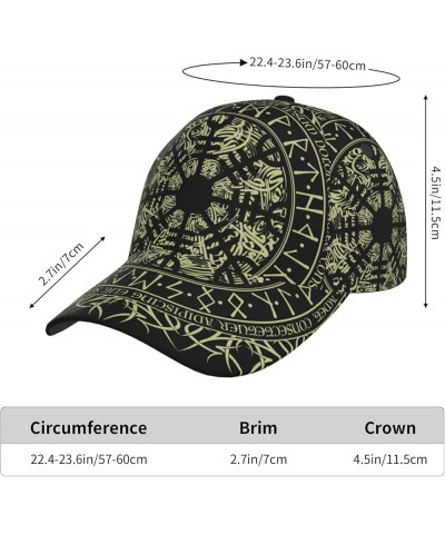 Baseball Cap for Fits Men Women Fashion Baseball Dad Cap Sports Hat Color621 $12.21 Baseball Caps