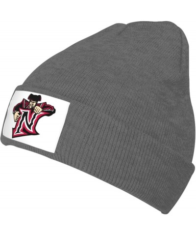 Cal State Northridge Matadors CSUN Cold Weather Cuffed Knit Beanie Skully Cap Hat One Size Fit Most Deep Heather $10.55 Skull...