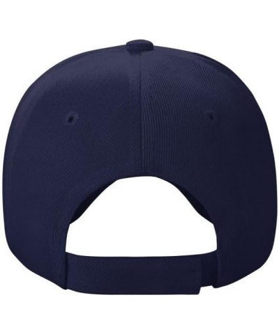 USS Kauffman FFG 59 Flag Denim Hats Baseball Caps Fisherman's hat Knitted hat Navy Blue $13.79 Baseball Caps