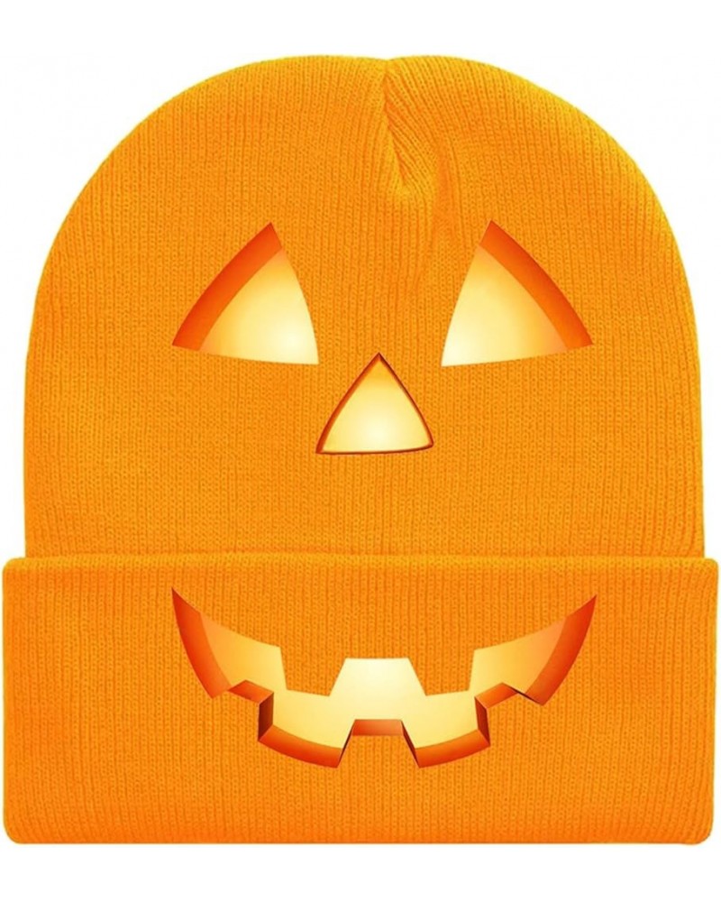 Baseball Hat Adult Fashion New Pattern Funny Halloween Comfortable Autumn and Winter Warm Hat Worn Baseball Cap Or2 $10.19 Bu...