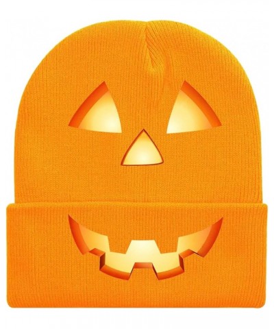 Baseball Hat Adult Fashion New Pattern Funny Halloween Comfortable Autumn and Winter Warm Hat Worn Baseball Cap Or2 $10.19 Bu...