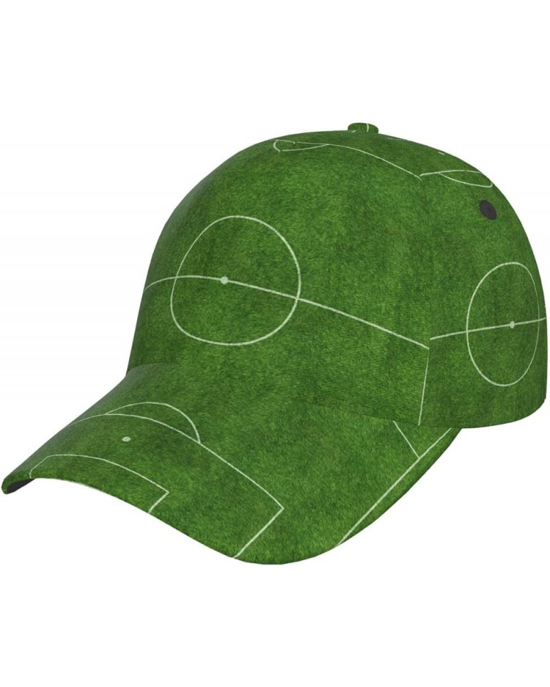 Cute Soccer Hats for Women Men Soccer Baseball Cap Adjustable Hat Soccer Sports Baseball Hat Soccer _H5214141 $14.85 Baseball...