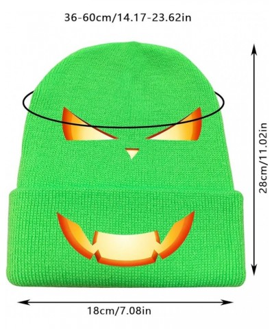 Baseball Hat Adult Fashion New Pattern Funny Halloween Comfortable Autumn and Winter Warm Hat Worn Baseball Cap Or2 $10.19 Bu...