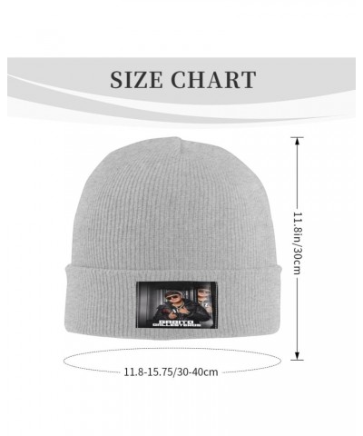 Knit Hats Beanie Skull Cuffed Knitted Cap Slouchy Warm Sports Ski Mens Beanie for Men and Women $15.88 Skullies & Beanies