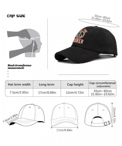 Part Time Hooker Sun Hat Mens Running Hat AllBlack Hiking Hat Women Gifts for Girlfriends Sun Hat $10.06 Sun Hats