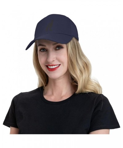 Blowjob-Sex Hats for Men Women Teens Vintage Adjustable Baseball Cap Fitted Trucker Hat Gray Navy $6.62 Baseball Caps