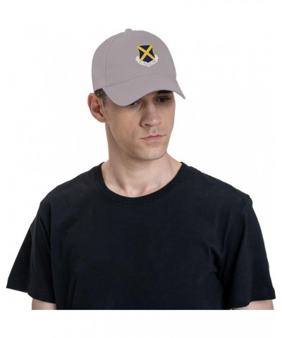 37th Training Wing Baseball Cap for Men Women Dad Hat Classic Adjustable Golf Hats Gray $13.41 Baseball Caps