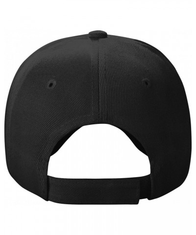 That's a Horrible Idea What Time Classic Duckbill Caps for Stylish Sun Protection Outdoor Black $11.15 Baseball Caps