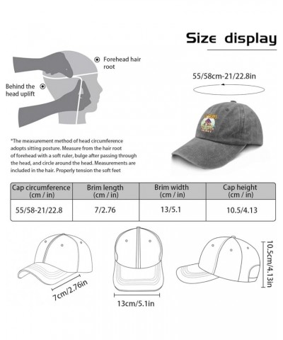 Mens Baseball Hats Butterfly Outdoor Hat for Men's Fashionable Caps Quick Dry You givee me Butterflies Baseball Hat Pigment G...