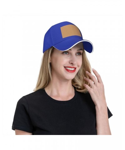 Design Name Picture Casual Fashion Baseball Cap Black : Comfortable, Light Blue $10.98 Baseball Caps