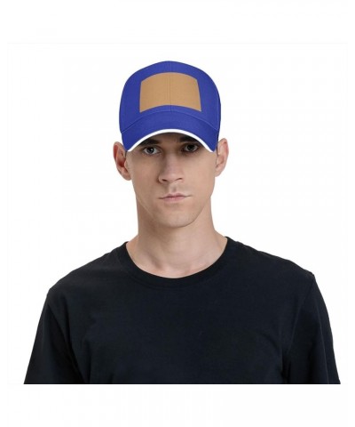 Design Name Picture Casual Fashion Baseball Cap Black : Comfortable, Light Blue $10.98 Baseball Caps