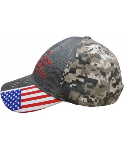 Special 22 .380 9mm .40 .45 All Faster Than Dialing 911 Grey Hat Cap $18.01 Newsboy Caps