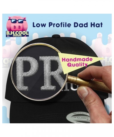 Hotard for President 2024 - Comfortable Dad Hat Baseball Cap Khaki $17.27 Baseball Caps