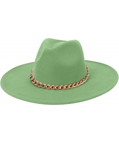 Adult Casual Solid Suture Summer Western Fashion Cowboy Sun Hat Wide Brim Travel Sun Cap Birthday Hats Adults D-green $12.12 ...