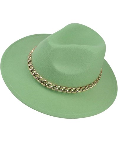 Adult Casual Solid Suture Summer Western Fashion Cowboy Sun Hat Wide Brim Travel Sun Cap Birthday Hats Adults D-green $12.12 ...