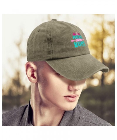 Womens Baseball Caps Easter Sunday Sports Cap for Men Caps Quick Dry Hanging with My Peepss Baseball Cap Men Pigment Khaki $9...