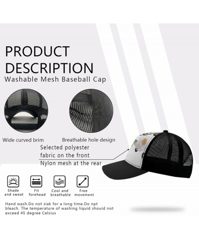 Fashion Hats Hats on Golf hat Humor Cool Hats Gifts for Her,Golf Hats Suitable for Outdoor Activities Wall 10 $8.83 Baseball ...