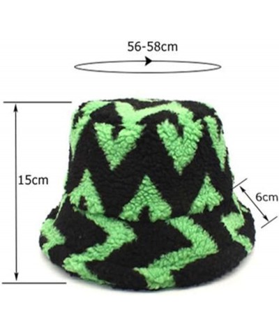 Fashion Women Beading Braid Hat Muslim Ruffle Cancer Wrap Cap Sleep Caps Satin Lined Hair Ladies Bucket Hat Green-c $10.96 Bu...