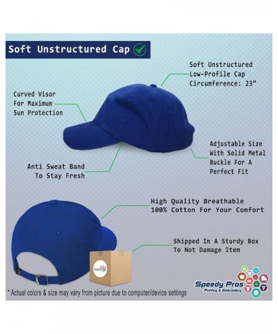 Soft Baseball Cap Start Each Day with Grateful Heart Cotton Dad Hats for Men & Women Royal Blue $16.81 Baseball Caps