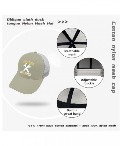 Hats for Men Black Snapback Hats for Men Trucker Hat Funny Trendy Funny Pickleball Cap Apricot $9.21 Baseball Caps