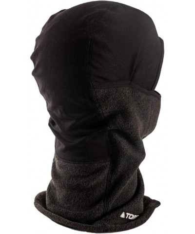 Tobe Balaclava Light (Jet Black) $15.98 Balaclavas