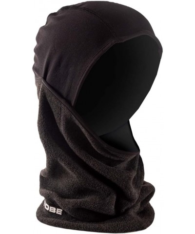 Tobe Balaclava Light (Jet Black) $15.98 Balaclavas