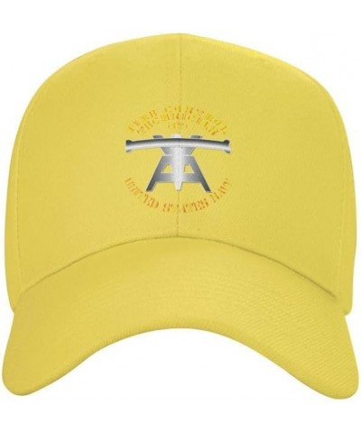 Navy Rate Fire Control Technician Flag-Baseball Caps Denim Hats Cowboy Knit hat Fisherman's hat $15.59 Baseball Caps