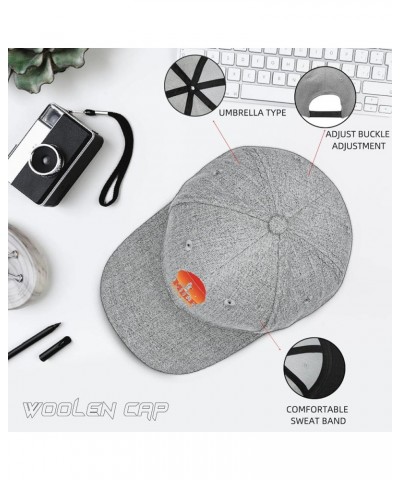 Baseball Hats Milf Man I Love Fishing Trucker Cap for Women Graphic Cotton Snapbacks for Gifts Pale $11.57 Baseball Caps