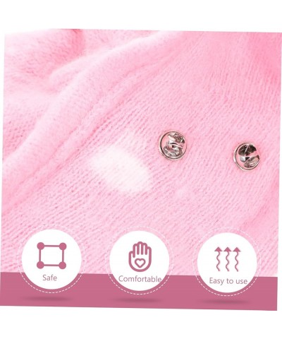 2pcs Girls' Beret Hard Girl Women's Nylon Fashion Pinkx3pcs $22.00 Berets