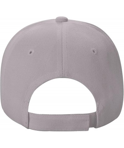 Smiley Lychee Picture Casual General Baseball Cap Black : Comfortable, Light Gray $13.31 Baseball Caps