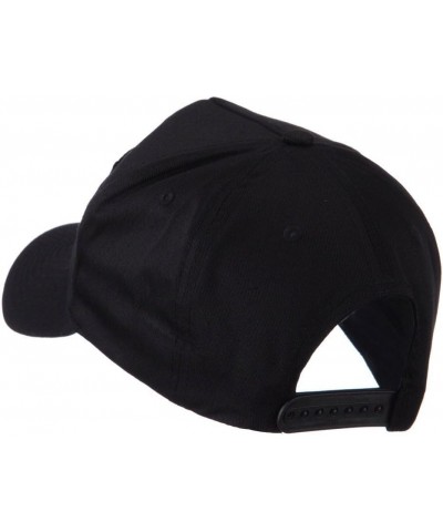 Veteran Rectangle Shape Patch Cap Vn Af $13.41 Baseball Caps