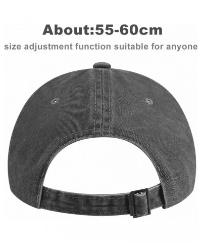 All-Match Adult Halloween Michael Myerss Cap Adjustable Cowboys Hats Baseball Cap Charcoal-style-7 $15.22 Baseball Caps