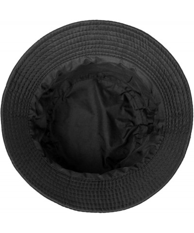 Flag of Sinaloa Fisherman HatUnisex Packable Outdoor Fashio Sunshade Fisherman Hat Black $13.67 Bucket Hats