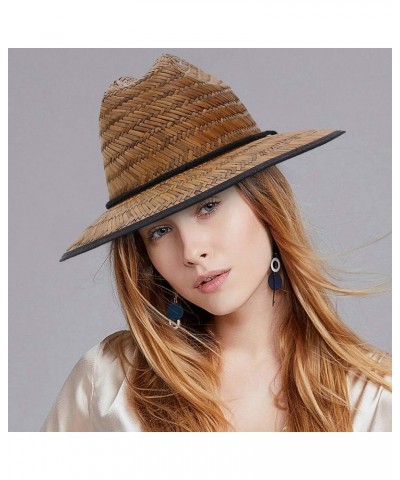 Sun Hat Women Dome Hat Straw Hat Wide Brim Hat Outdoor Travel Casual Hat Size 56-58CM (Color : 3, Size : 56-58) 56-58 2 $22.8...