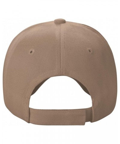 Uterine Cancer Awareness Hat Unisex Dad Truck Casual Hat Baseball Cap Natural $13.33 Baseball Caps