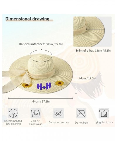 Bucket Hat for Men Stylish H+H Sun Cap Foldable Casual for UV Protection H+h1 $19.43 Bucket Hats