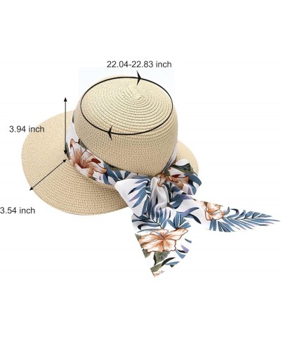 Adult Casual Solid Summer Western Fashion Cowboy Sun Hat Wide Brim Travel Sun Cap Colorful Cowboy Hat C-1 $13.42 Sun Hats