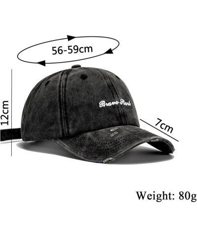 Mens and Womens Summer Fashion Casual Sunscreen Baseball Caps Cap Hats Baseball Caps for Men Adjustable Sports Green $8.07 Ba...