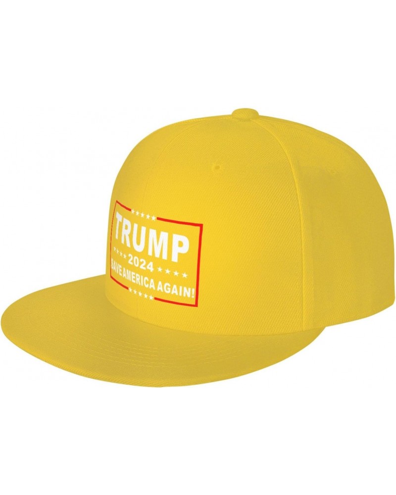 Tru-m-p-2024 Flag Denim Hats Cowboy Knit hat Fisherman's hat Baseball Caps $14.30 Baseball Caps