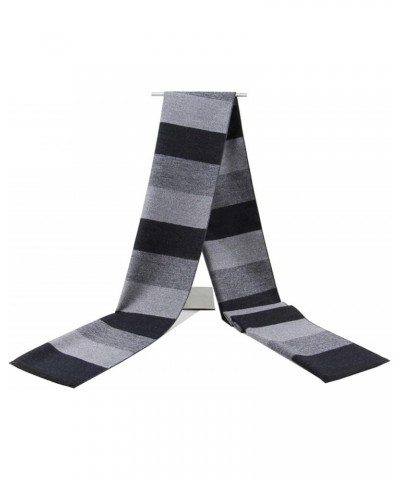 Shawl Wrap Scarf Fashion Scarf Winter Women Scarf Men Fashion Cashmere Scarves Female Neckerchief Winter Warm Soft Unisex Lov...