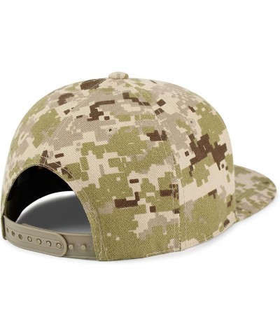 Ape Hip-Hop Snapback Hat Embroidered Baseball Cap King Kong Orangutan 13. Desert Camo $14.99 Baseball Caps