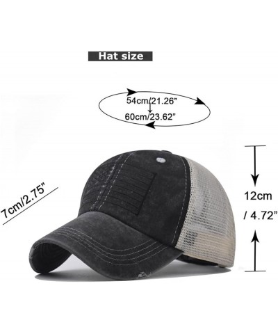 Hats for Men Adult Casual Fashion Printed Adjustable Outdoor Sunshade Breathable Hat Yellow $9.46 Baseball Caps