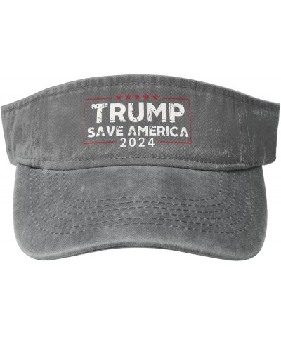 Trump 2024 Running Hats for Women Hats for Women Ponytail Trendy Cooling Hat Trump 2024 Save America Pool Hats ﻿ Gray $10.49 ...