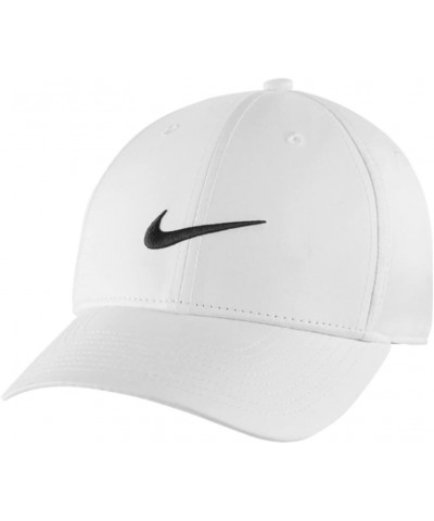 mens Dri-Fit Legacy91 Tech Hat White $24.91 Baseball Caps